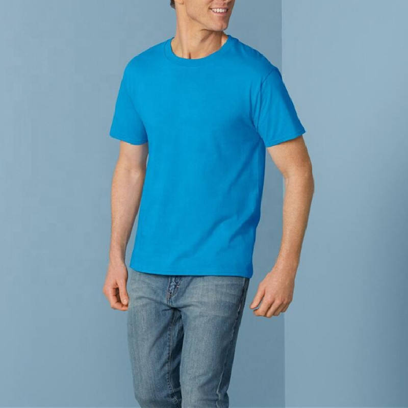 plain t shirts for screen printing