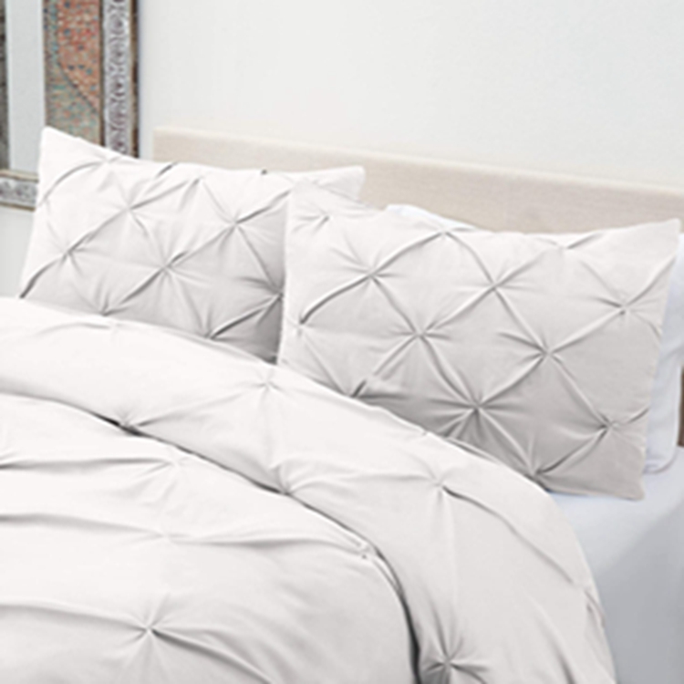 High quality comforter Sets Printing Bedding Set Bedding  100% Polyester Microfiber  Linen Bedding Set Duvet Cover