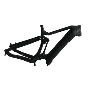 bafang m600 frame