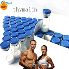Free Sample 99% Purity Thymulin Thymalin Cas 63958-90-7 High Quality Powder peptide thymalin 5mg