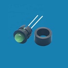 Taichen China Plastic LED Spacer Support Plastic LED Holder