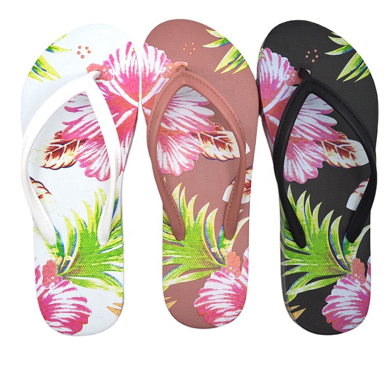 personalized flip flops wholesale