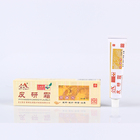 piyanshuang 15g dermatitis cream Skin allergy antipruritic ointment dermatitis eczema urticaria antimicrobial