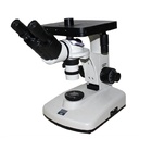 4XB two headed microscope Metallographic Test Microscopes for lab testing material