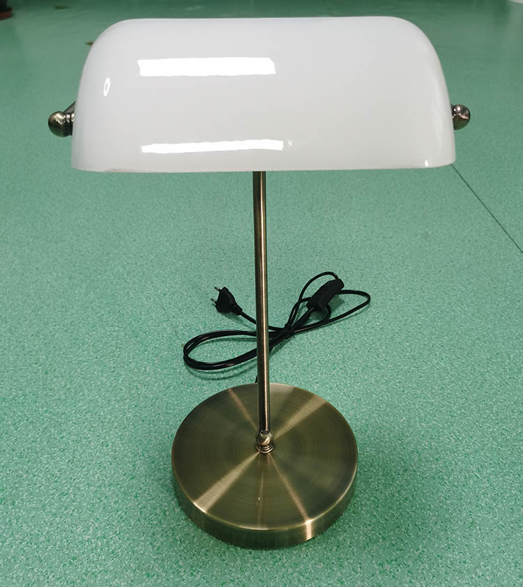 bankers lamp officeworks