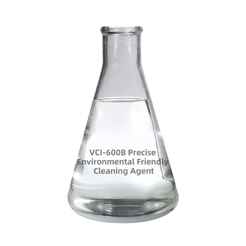Environment-friendly, used in precision electronic components, VCI precision environmental cleaning agent