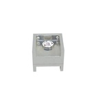UIY Waveguide Circulator Communication Module High Frequency 12.4~18.0 GHz