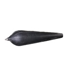 Marine Rubber Airbag for ship & vessel launching or landing