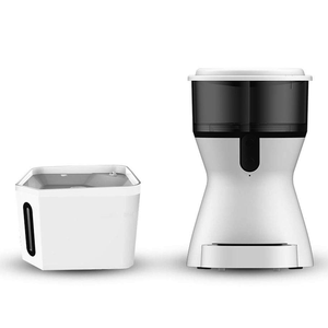 Pet Feeder Manual Pet Feeder Manual Suppliers And Manufacturers