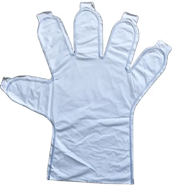 flame retardant lining for gloves fire fighter's glove  high safety and breathable