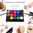 Amazon How Selling 15Colors Non-Toxic Face Paint Kit
