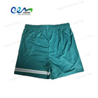2020 New Design Good Quality Customized Logo custom basketball shorts
