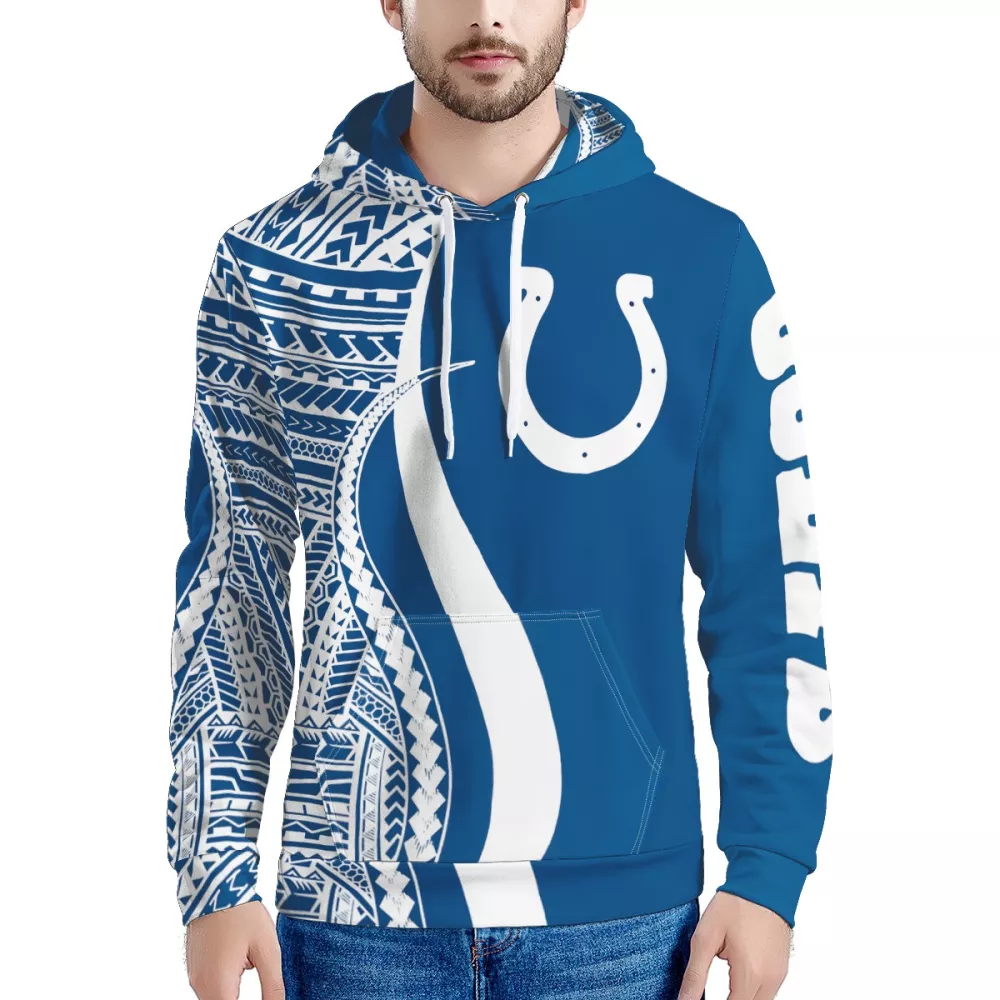 custom nfl hoodies