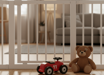 Vevor Gate Recall: Key Lessons for Child Safety Product Buyers