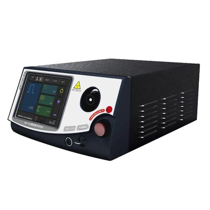 Медицинское качество YSMD-960 офтальмологический лазерный фотокоагулятор