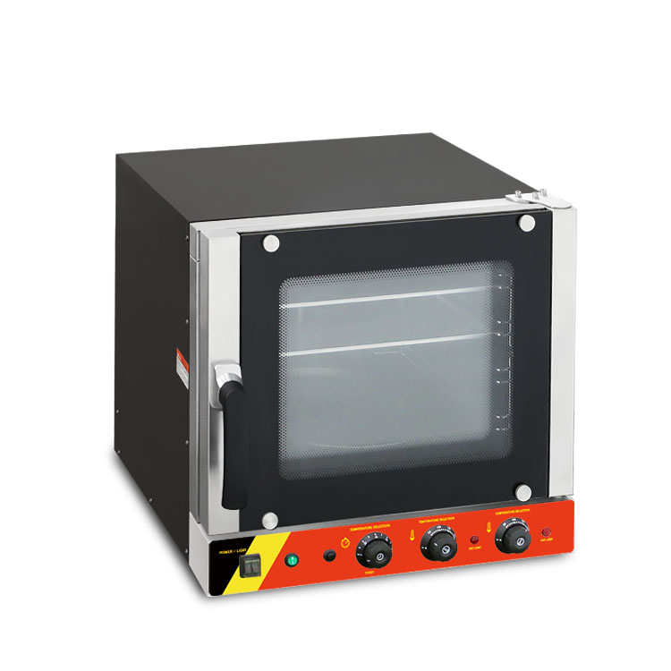 Bake the pizza oven egg tart independently in a large electric oven