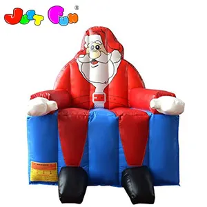 Inflatable Santa Chairs Inflatable Santa Chairs Suppliers And