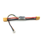 APM/PIX Power Module Voltage and Current Meter Power Meter with 5V 2ABEC Flight Control Power Supply Module