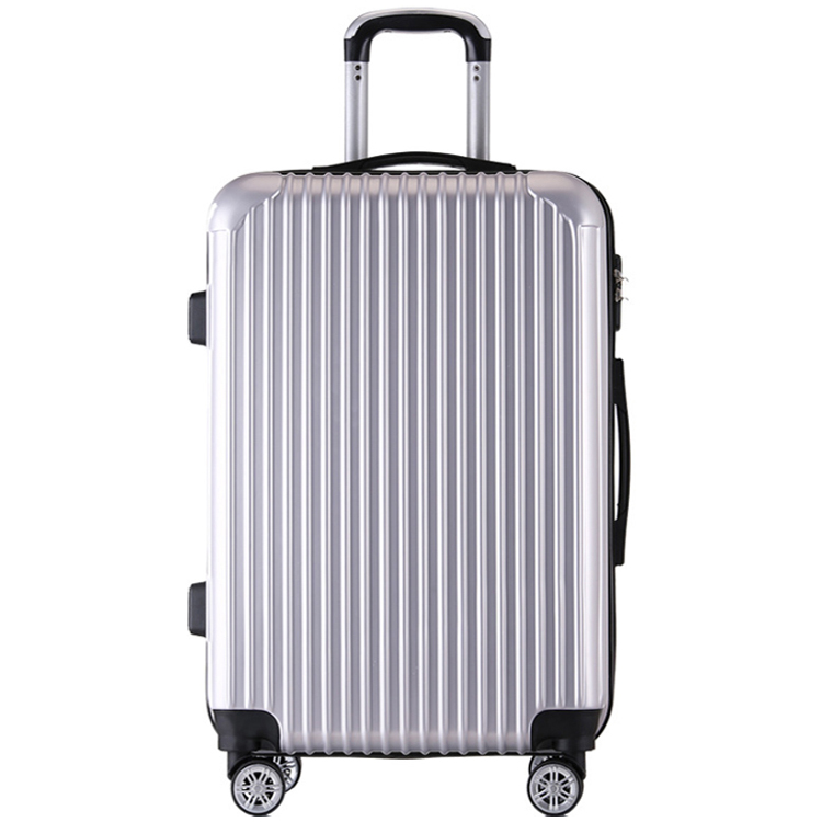 big cheap luggage