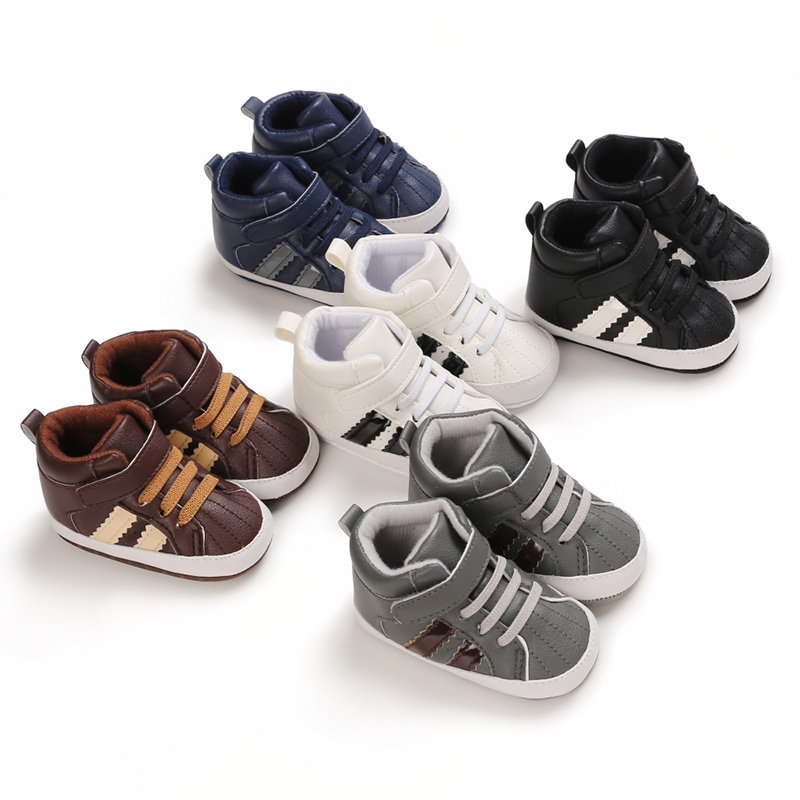 baby branded shoes