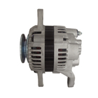 low rpm car alternator permanent for KIA PRIDE KK137-18-300
