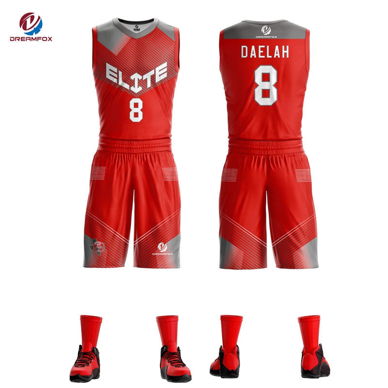 cool custom basketball jerseys