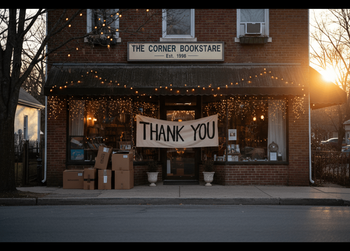 The Neighborhood Business Farewell: Mastering Transition Events