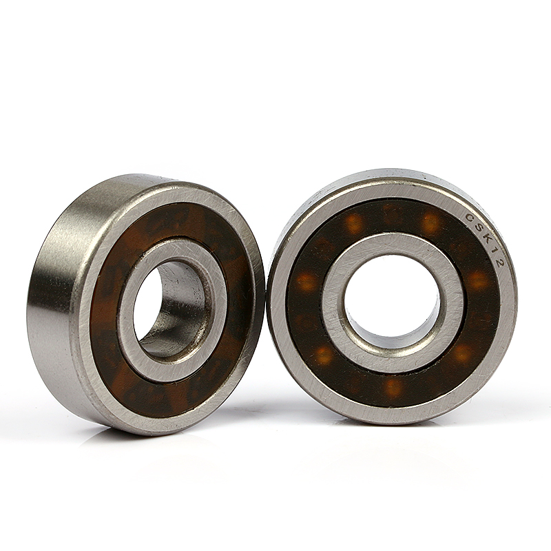 25x52x15mm internal and external keyway without groove One-way bearing CSK25PP BB25 CSK6205 CSK25P CSK25