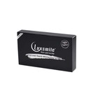 Private Label Blanchiment Dentaire Pro Charcoal And Coconut Teeth Whitening Strips