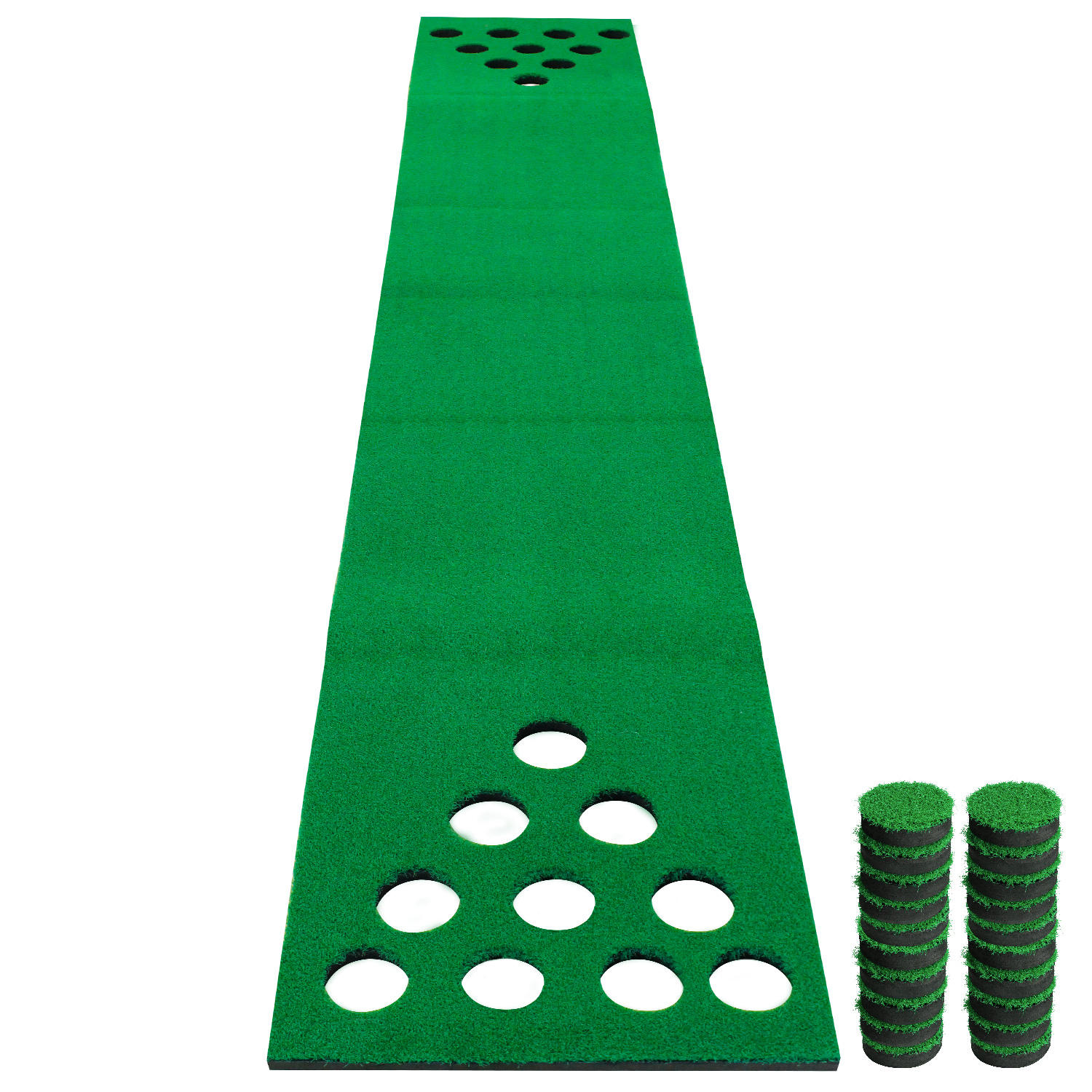 foam golf set