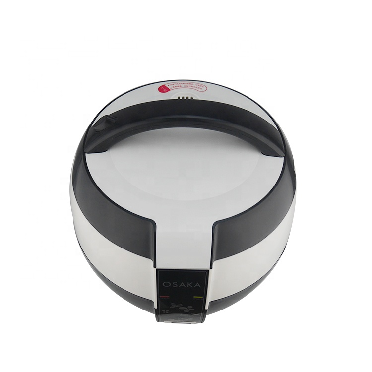 Hot Selling Hotel 5L 900W Smart Multi Color Universal Electric Rice Cooker