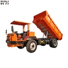 SL diesel engine agricultural dumper for mining industry