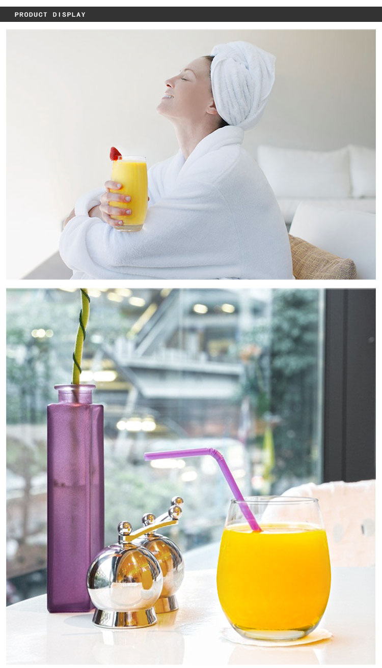 Small MOQ Tumbler Glassware Crystal Clear Frozen Drink Glass Cups