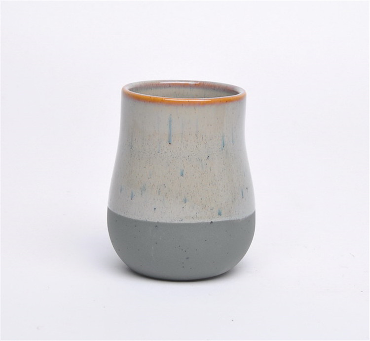 Europe modern decoration custom color wedding ceramic vases / flower vase set for home decor