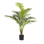 70cm Small Cheap Artificial Hawaii Palm Tree Artificial Tropical Palm Artificial Plants