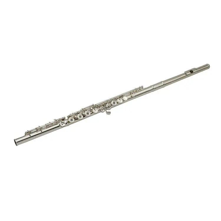 Wholesale Professional Music Instrument Flute Stage Performance Flute