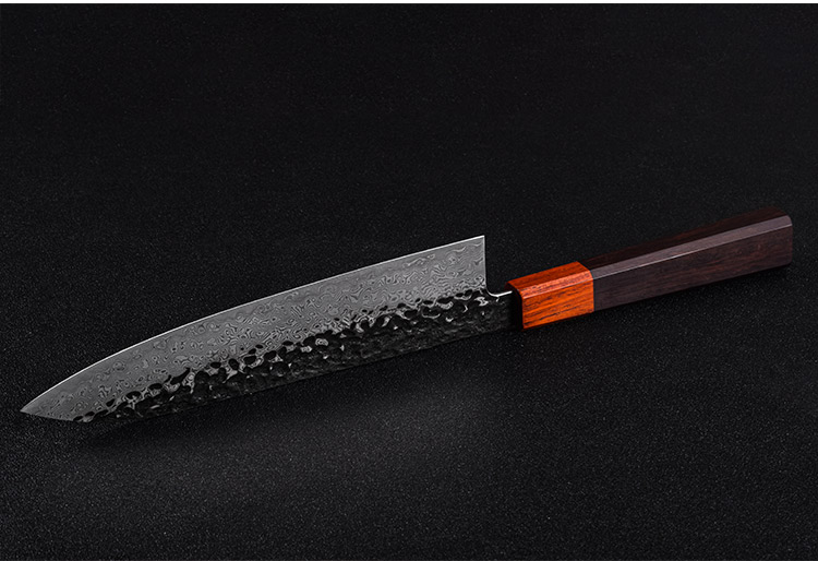 Bestseller Professional Handmade 8-inch Damascus Chef Knife