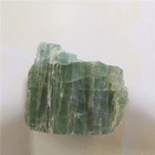 Bulk wholesale rock natural aquamarine gemstone rough quartz crystals raw stone