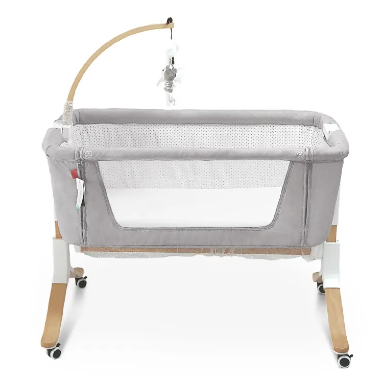 luxury baby bassinet