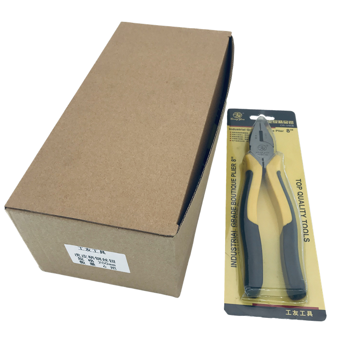 Japanese Fine Polished Cr-V Forged High-End Multi Plier