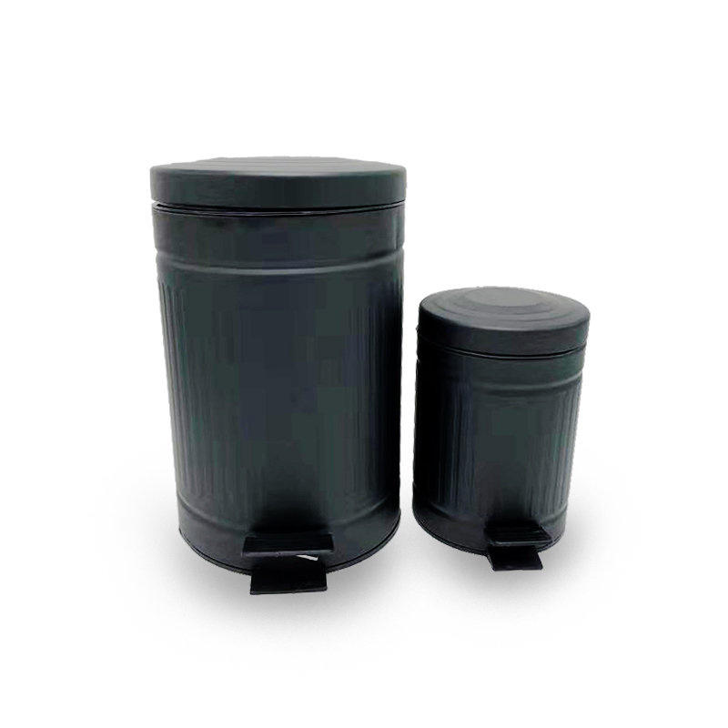 Professional Can Trash For Wholesales Kitchen Stainless Steel Nordic Trash Can