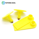 YTET 003 high quality rfid animal ear tag - cattle ear tag