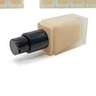 Skin Whitening Make Up Cream Foundation Private Label Makeup