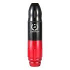 Hotsale and Retail Rotary Tattoo Machine Tattoo Pen Liner & Shader for Tattoo Artists Supplies Red