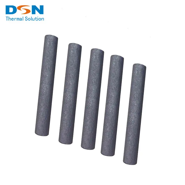 High Quality Graphite Rod For Electrolysis