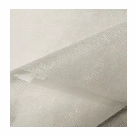 Fabric Factory Good Quality Air Permeability Sanitary Polypropylene Hydrophobic Non-woven Fabric Manufacturer
