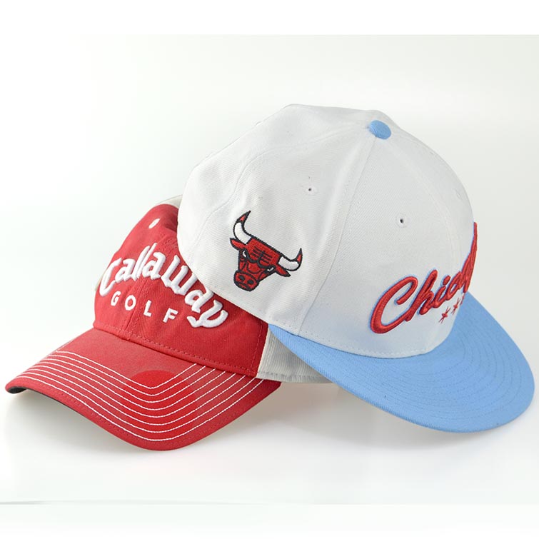 golf hat manufacturers