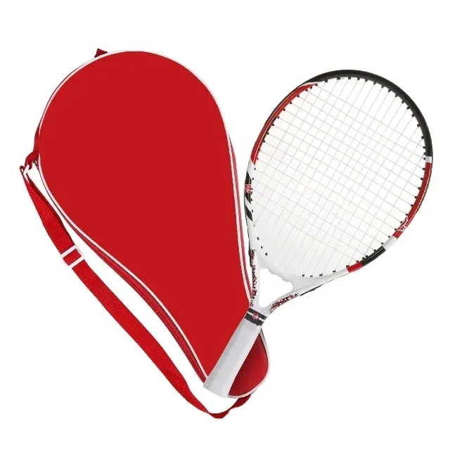 Горячая продажа, Профессиональная теннисная ракетка, Oem дизайн, ваш собственный Теннисный ракетка из углеродного волокна, теннисная ракетка
