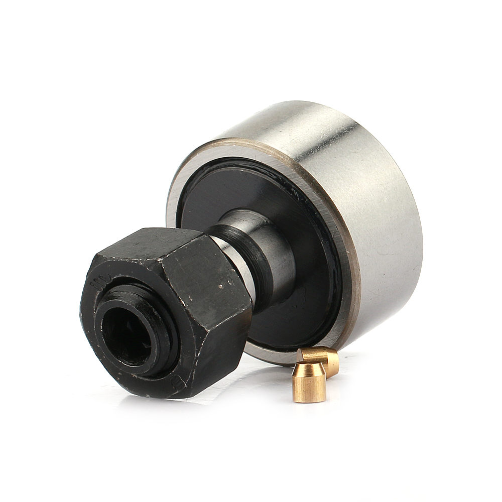 Cam follower roller track roller bearing CF10-1UU CF10-1 KR26 KP26-PP KR26PP