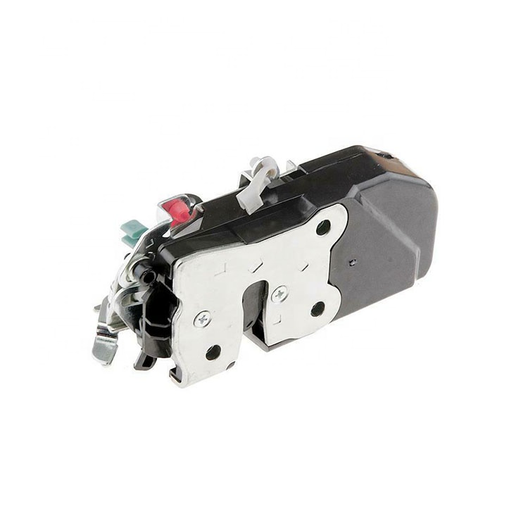 Door Lock Actuator Motor Front Left Dorman 937-800